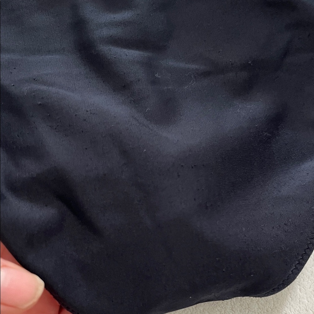 Givenchy Midnight Black Swimwear - Picture 6 of 9